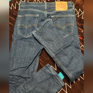 Levi jeans